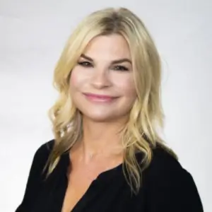 doctor kristie jorgensen headshot smiling